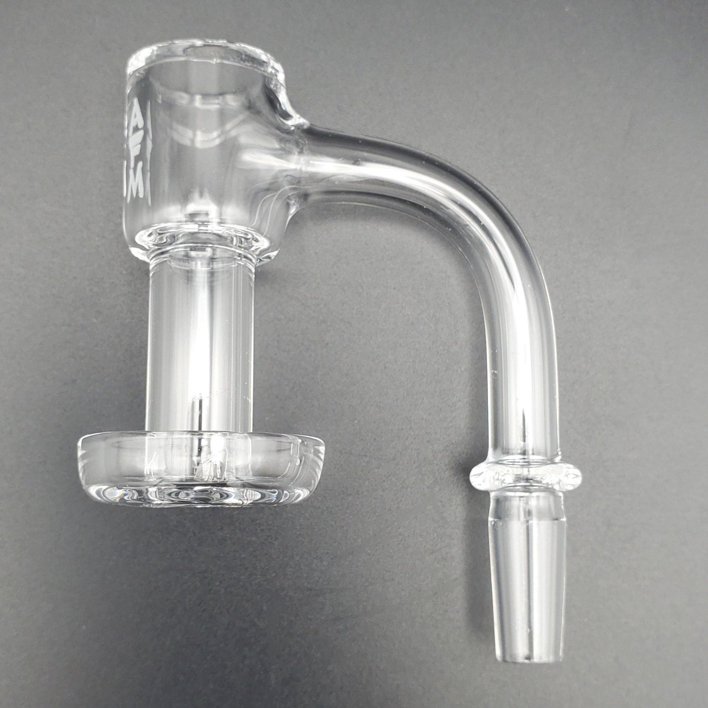 AFM Mini Terp Slurper 20mm Quartz Headies Hideout