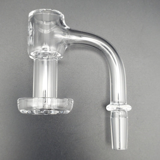 AFM Mini Terp Slurper 20mm Quartz Headies Hideout