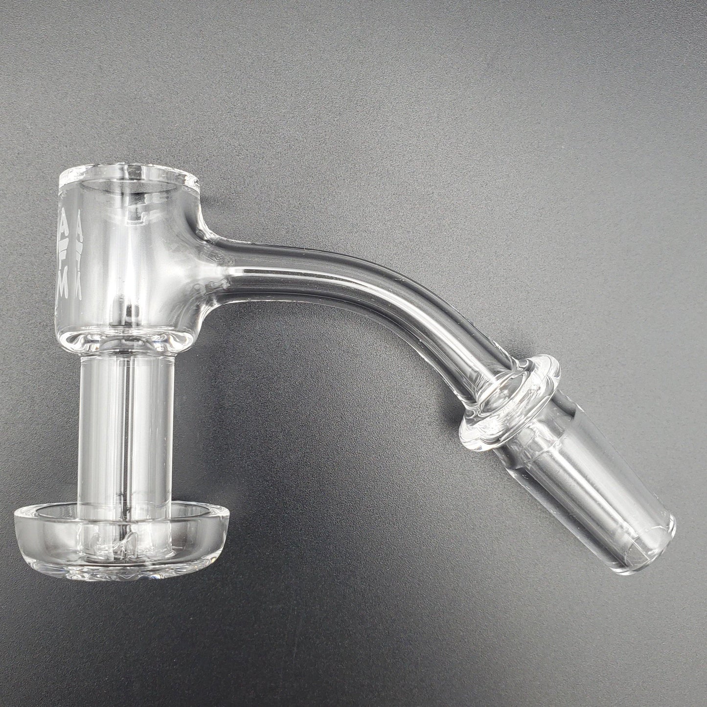 AFM Mini Terp Slurper 20mm Quartz Headies Hideout