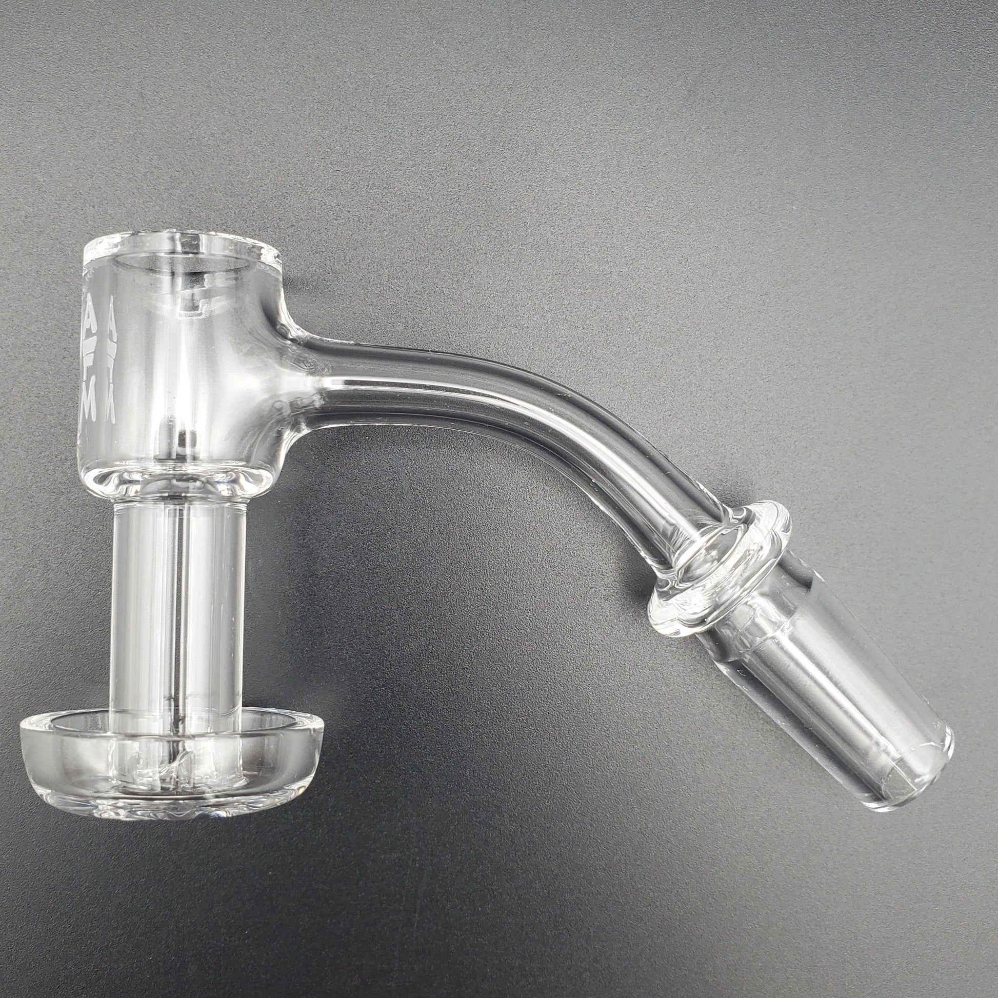 AFM Mini Terp Slurper 20mm Quartz Headies Hideout