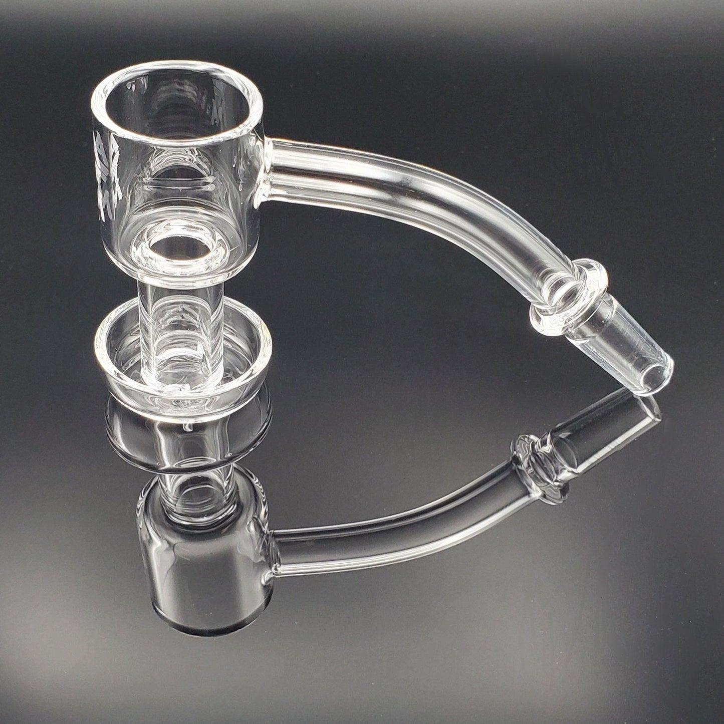 AFM Terp Slurper Quartz Headies Hideout