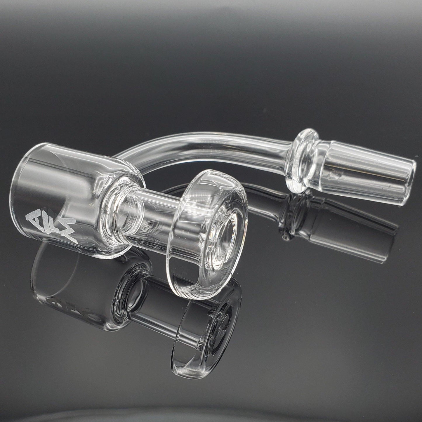 AFM Terp Slurper Quartz Headies Hideout