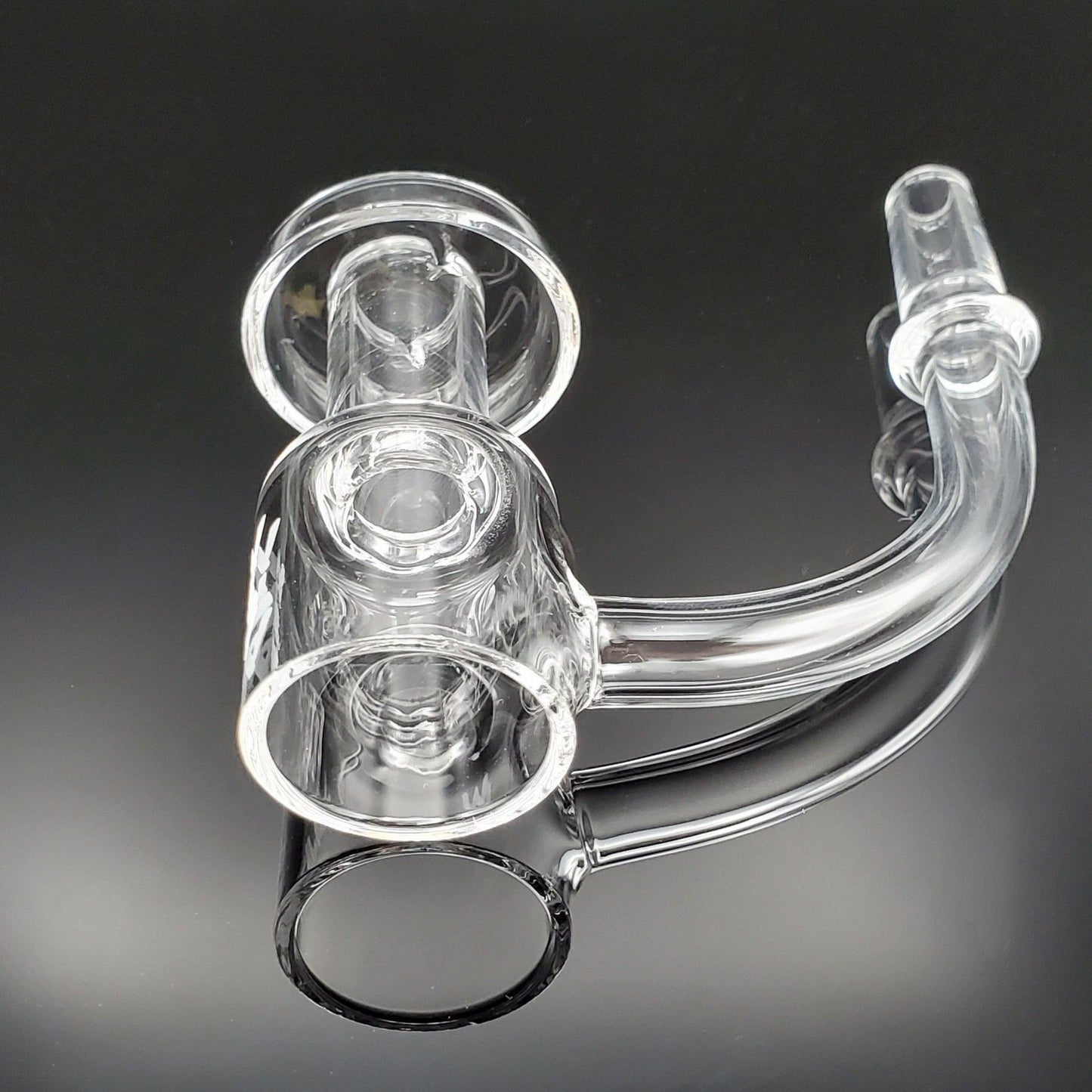 AFM Terp Slurper Quartz Headies Hideout