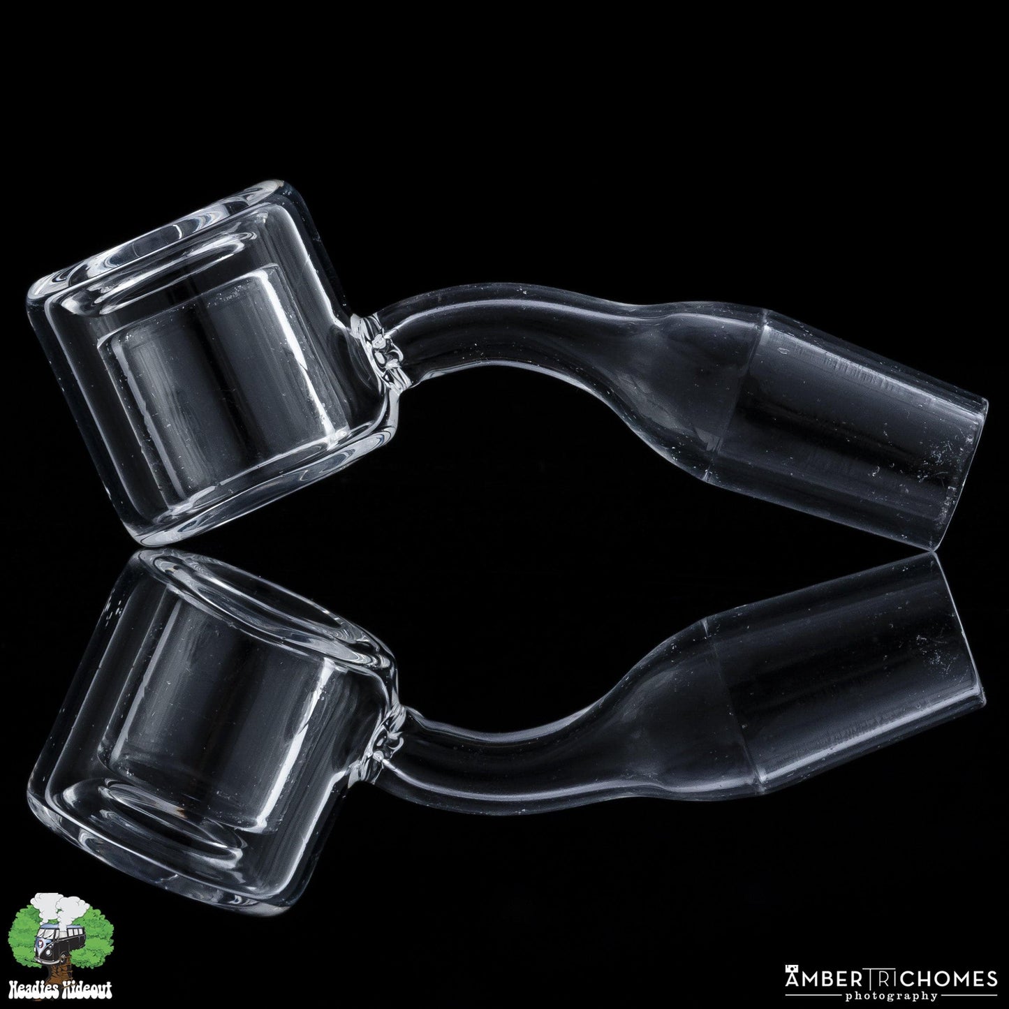 AFM Thermal Quartz Banger Quartz Headies Hideout