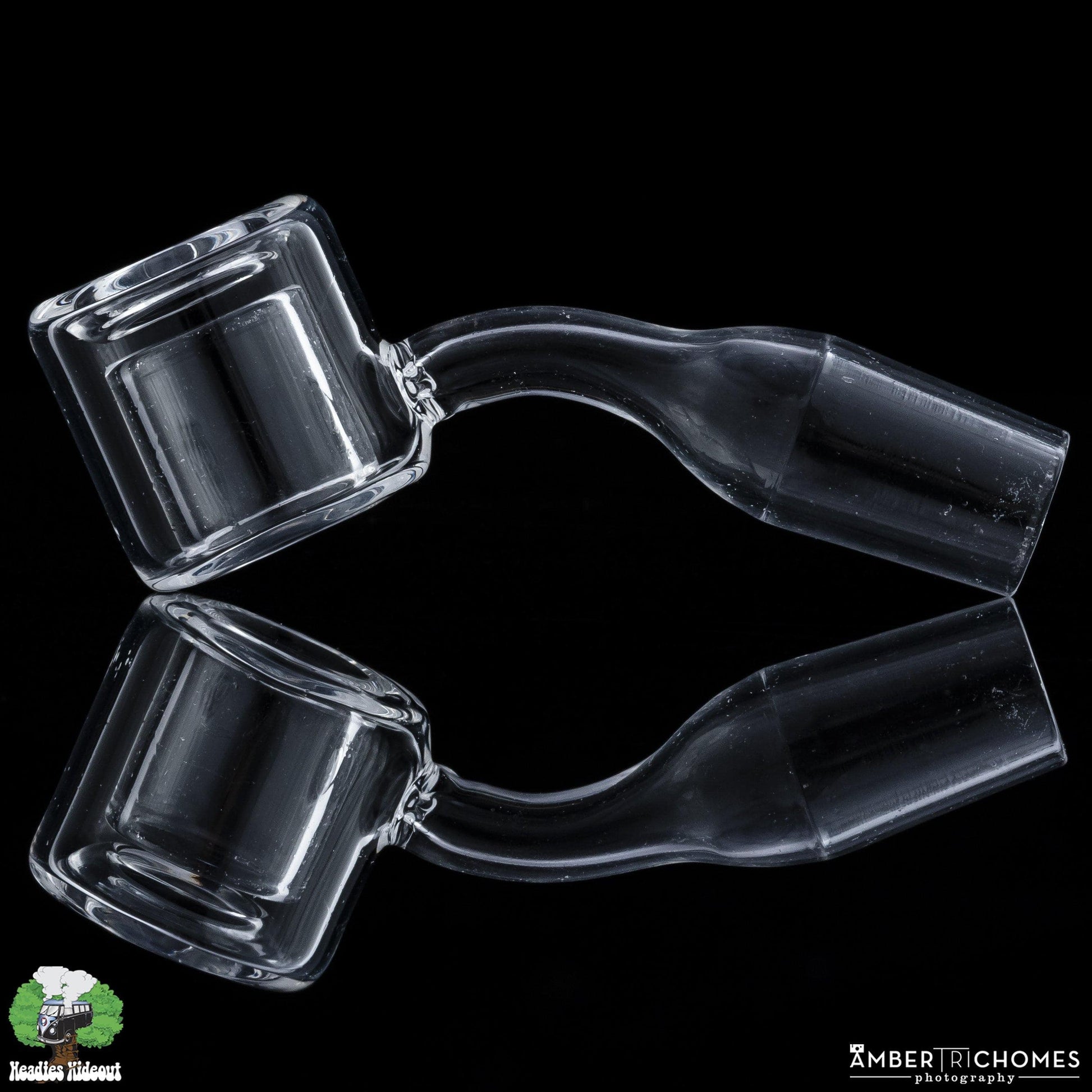 AFM Thermal Quartz Banger Quartz Headies Hideout