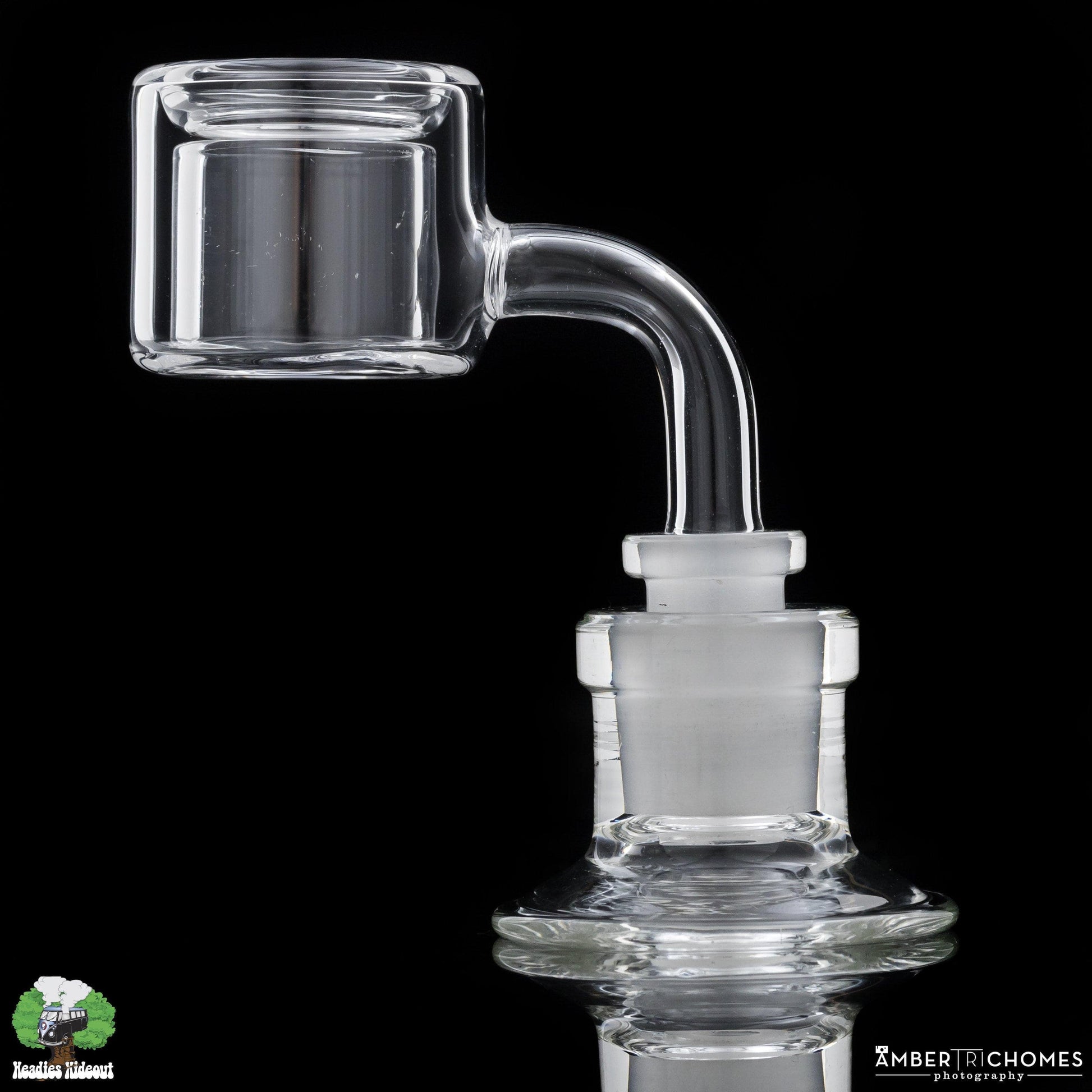 AFM Thermal Quartz Banger Quartz Headies Hideout