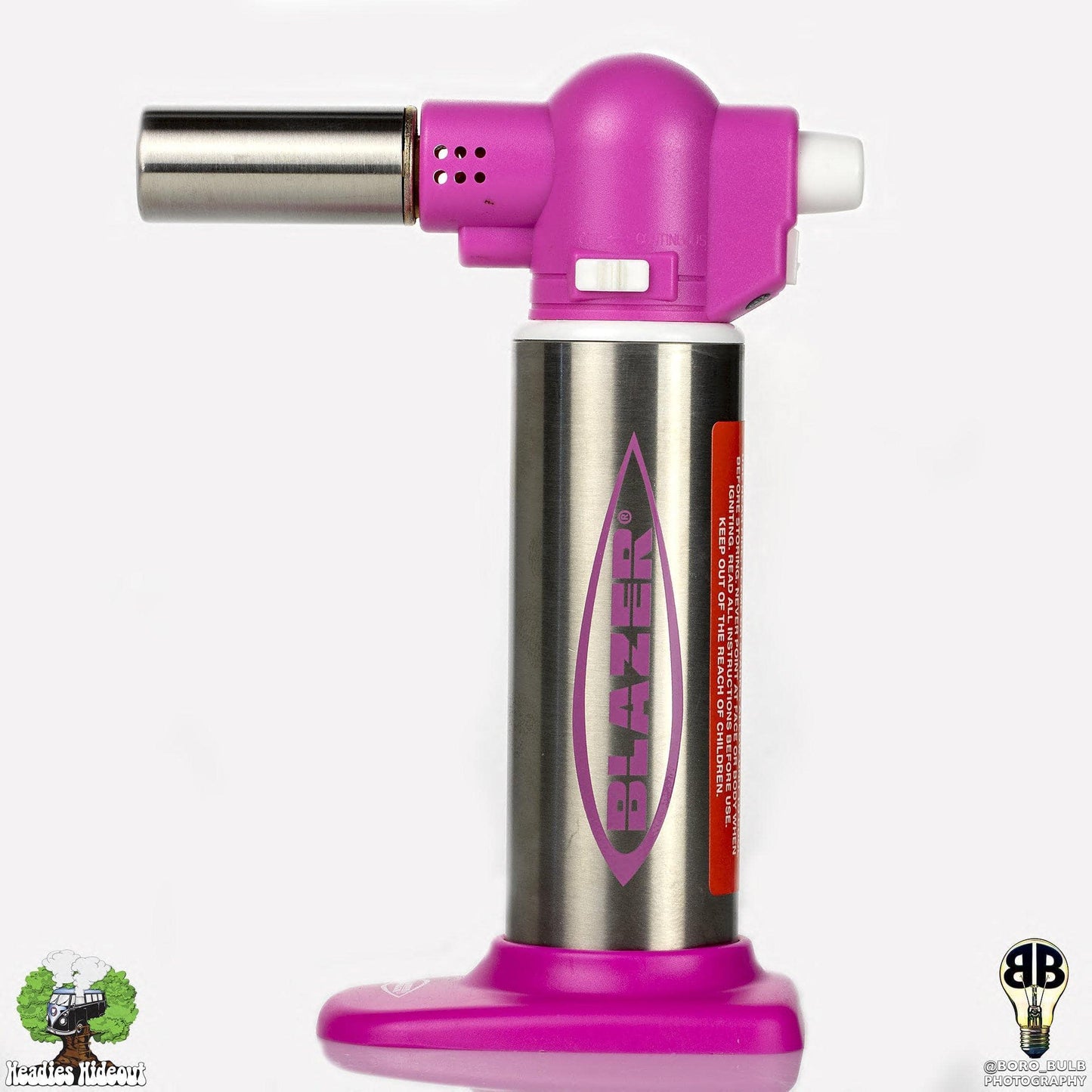 Blazer Big Buddy Torch Torch Headies Hideout