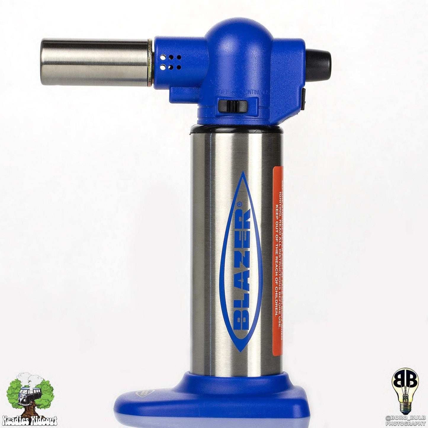 Blazer Big Buddy Torch Torch Headies Hideout