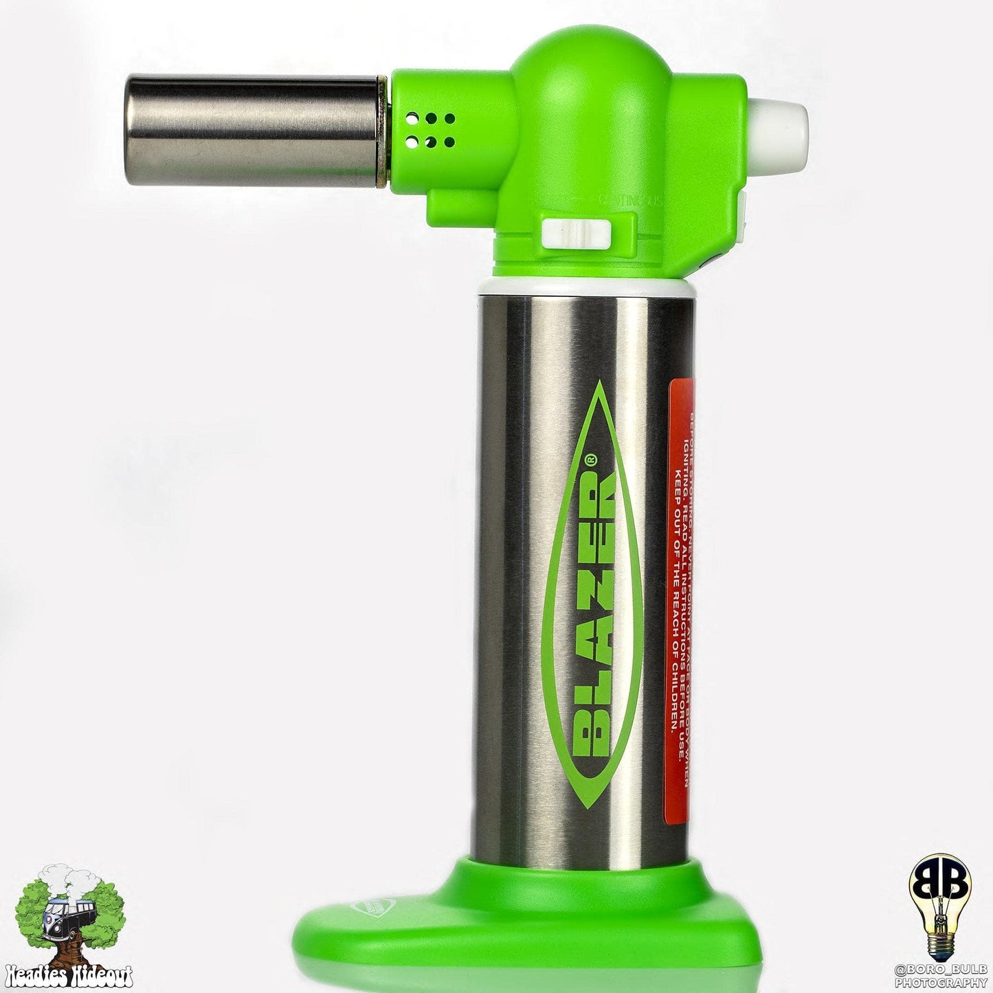 Blazer Big Buddy Torch Torch Headies Hideout