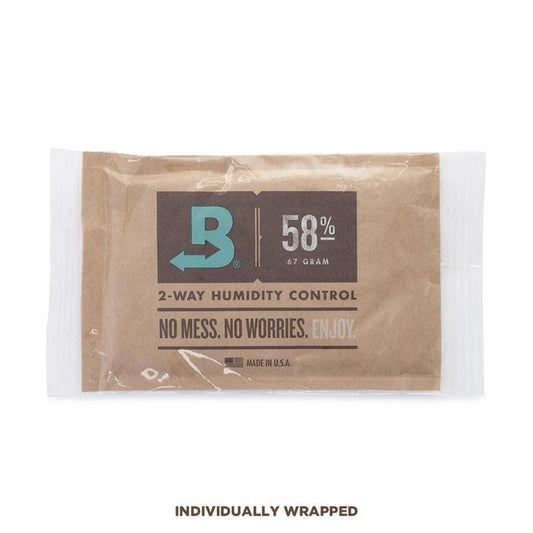 Boveda 58% - Large Default Headies Hideout