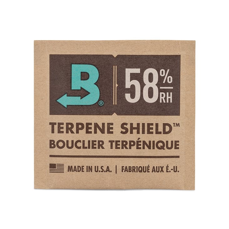 Boveda 58% - Medium Default Headies Hideout