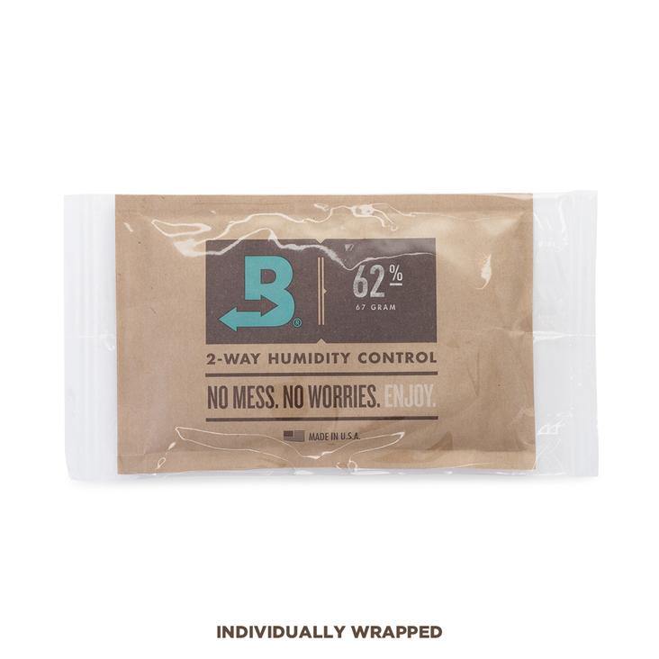 Boveda 62% - Large Default Headies Hideout