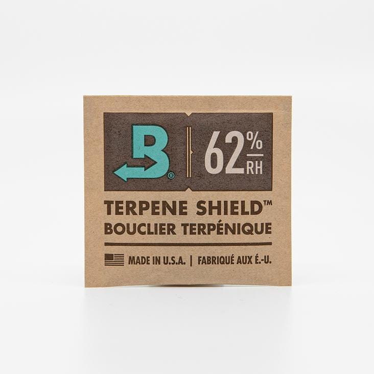 Boveda 62% - Medium Default Headies Hideout