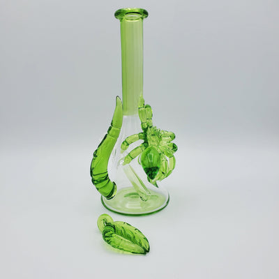 Bowser Glass