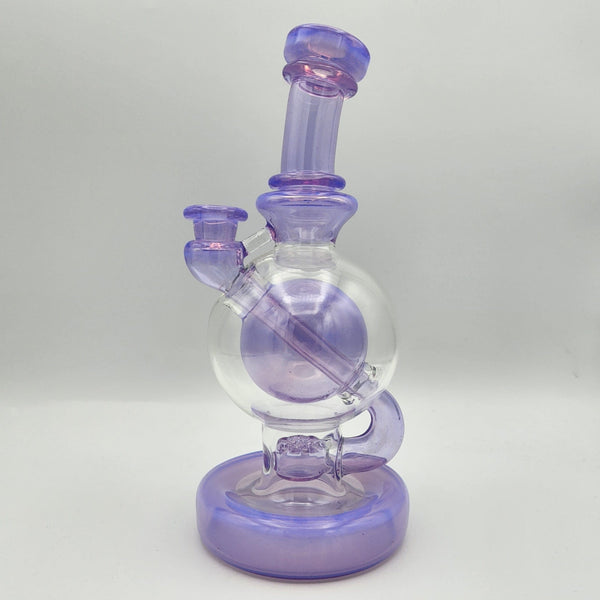 Ball Rigs Section | Head Shop | Smoke Shop | Columbus, Ohio