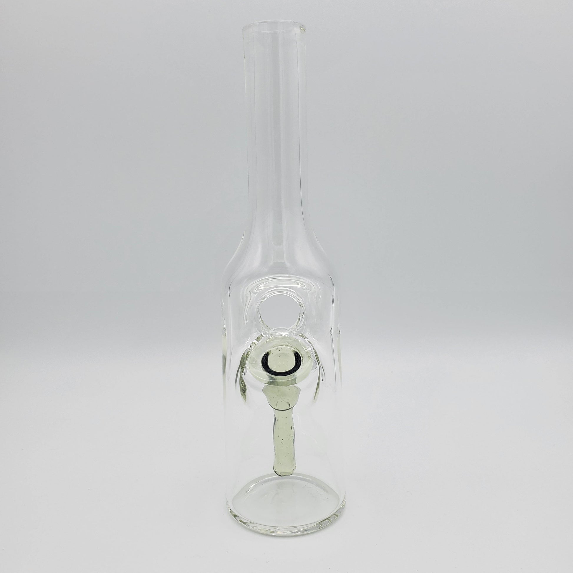 BroD Glass Bottle - Clear and Potion Headie Glass Headies Hideout