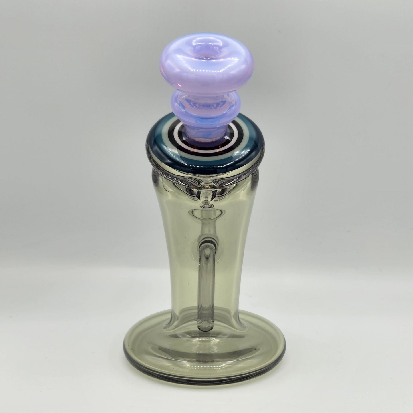 Cadoo Glass Dip n Dome - Lucid and Mischief Headie Glass Headies Hideout