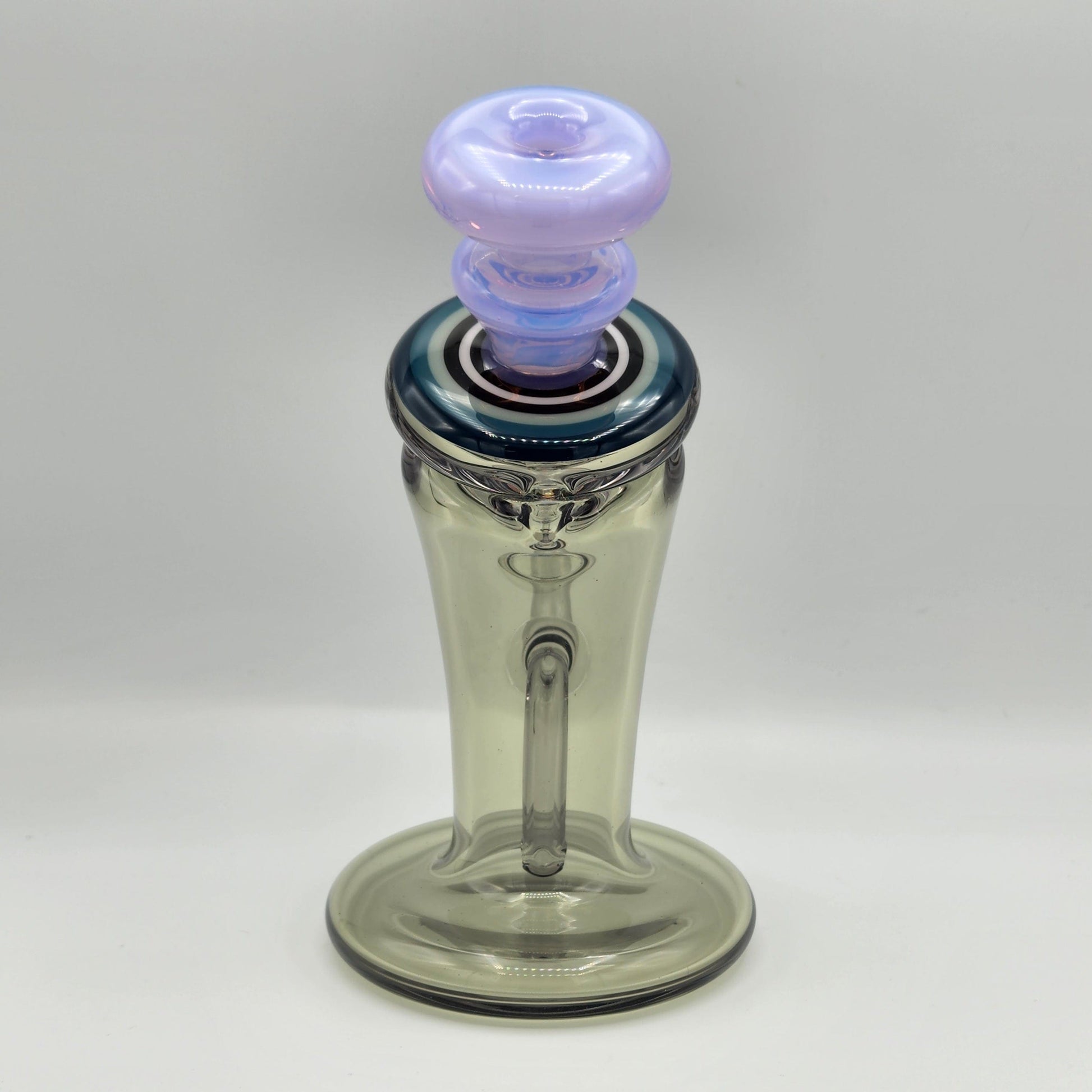 Cadoo Glass Dip n Dome - Lucid and Mischief Headie Glass Headies Hideout