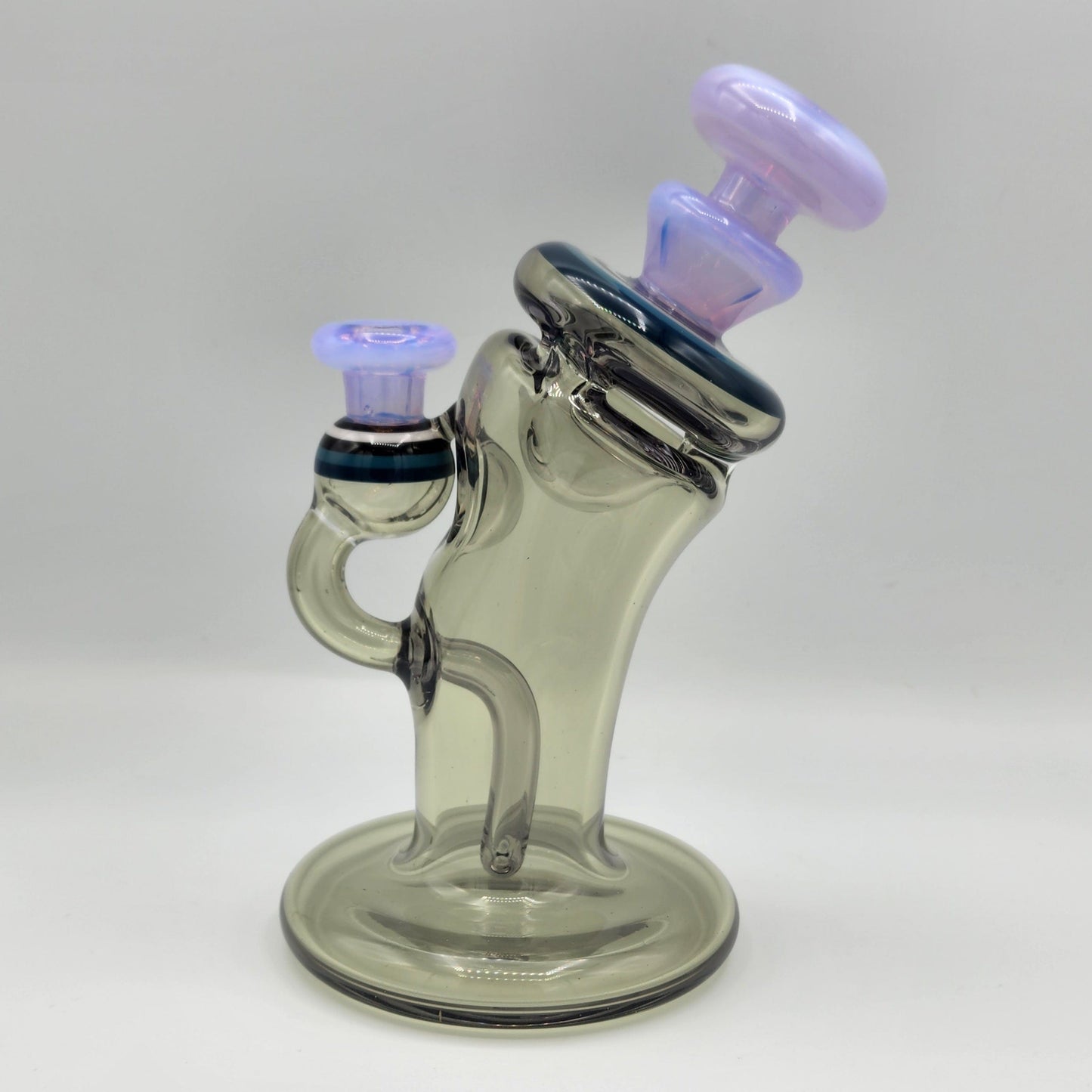 Cadoo Glass Dip n Dome - Lucid and Mischief Headie Glass Headies Hideout