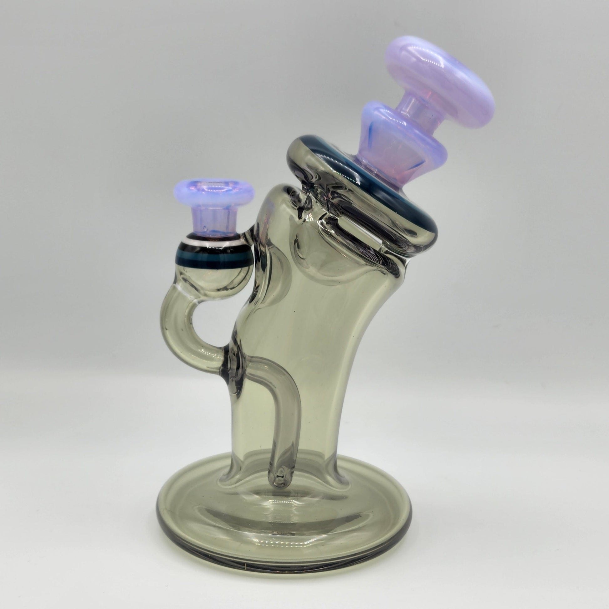 Cadoo Glass Dip n Dome - Lucid and Mischief Headie Glass Headies Hideout