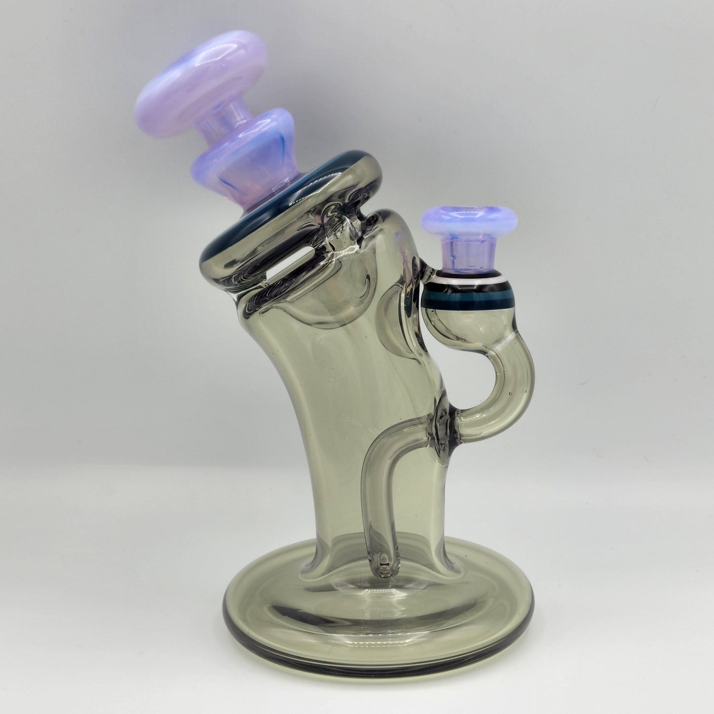 Cadoo Glass Dip n Dome - Lucid and Mischief Headie Glass Headies Hideout