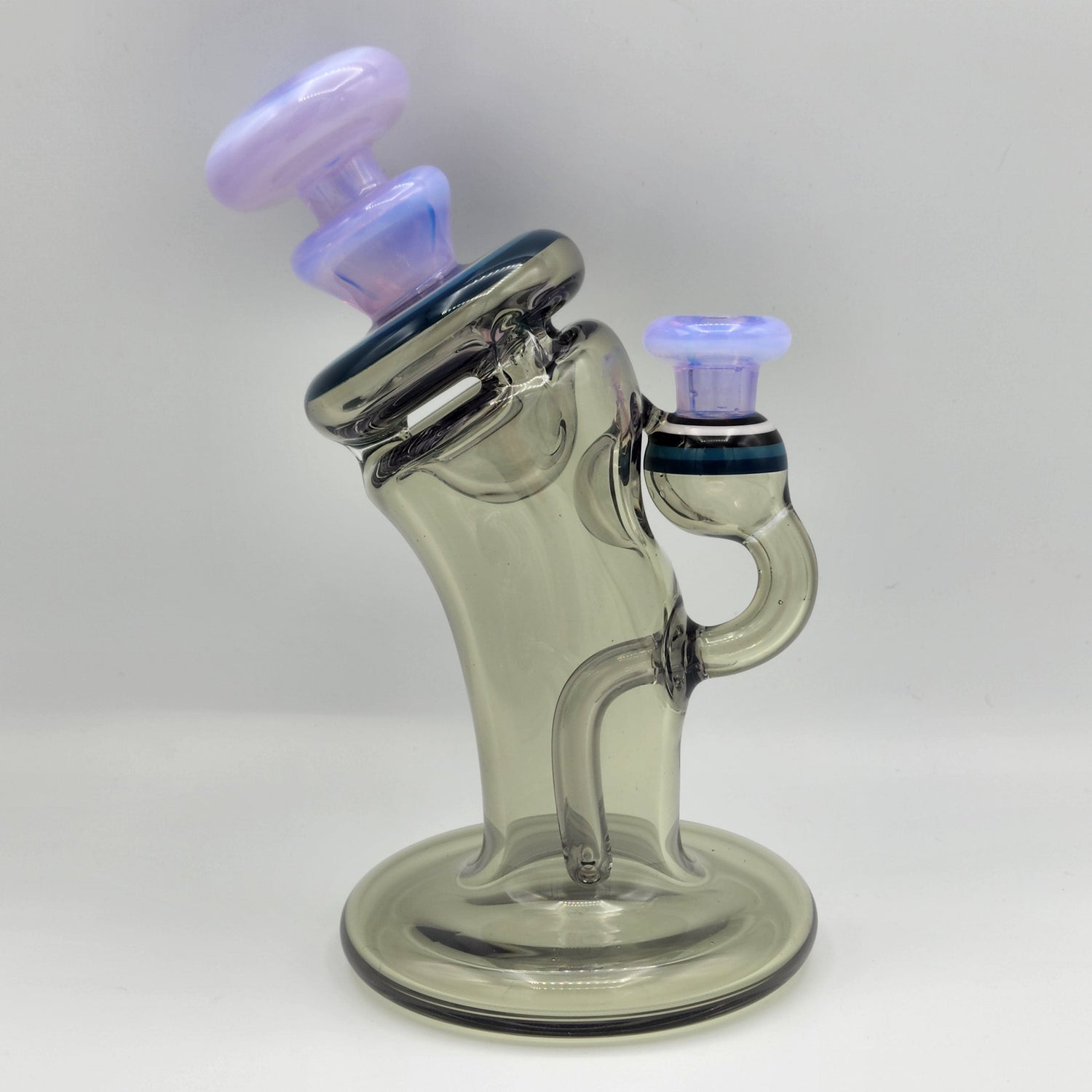Cadoo Glass Dip n Dome - Lucid and Mischief Headie Glass Headies Hideout