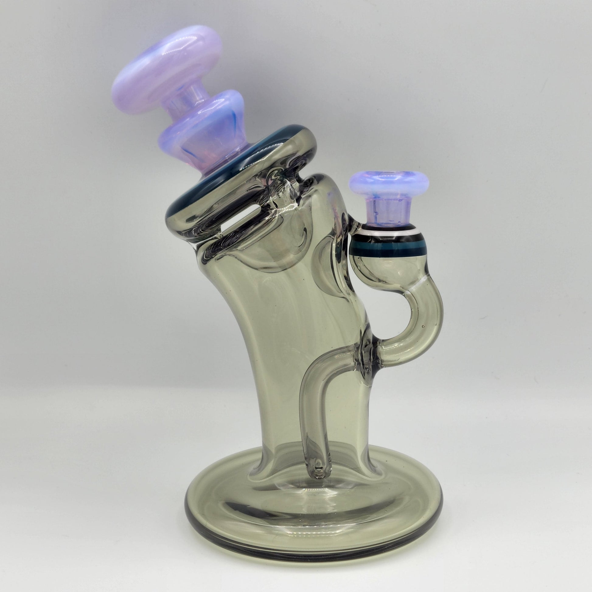 Cadoo Glass Dip n Dome - Lucid and Mischief Headie Glass Headies Hideout