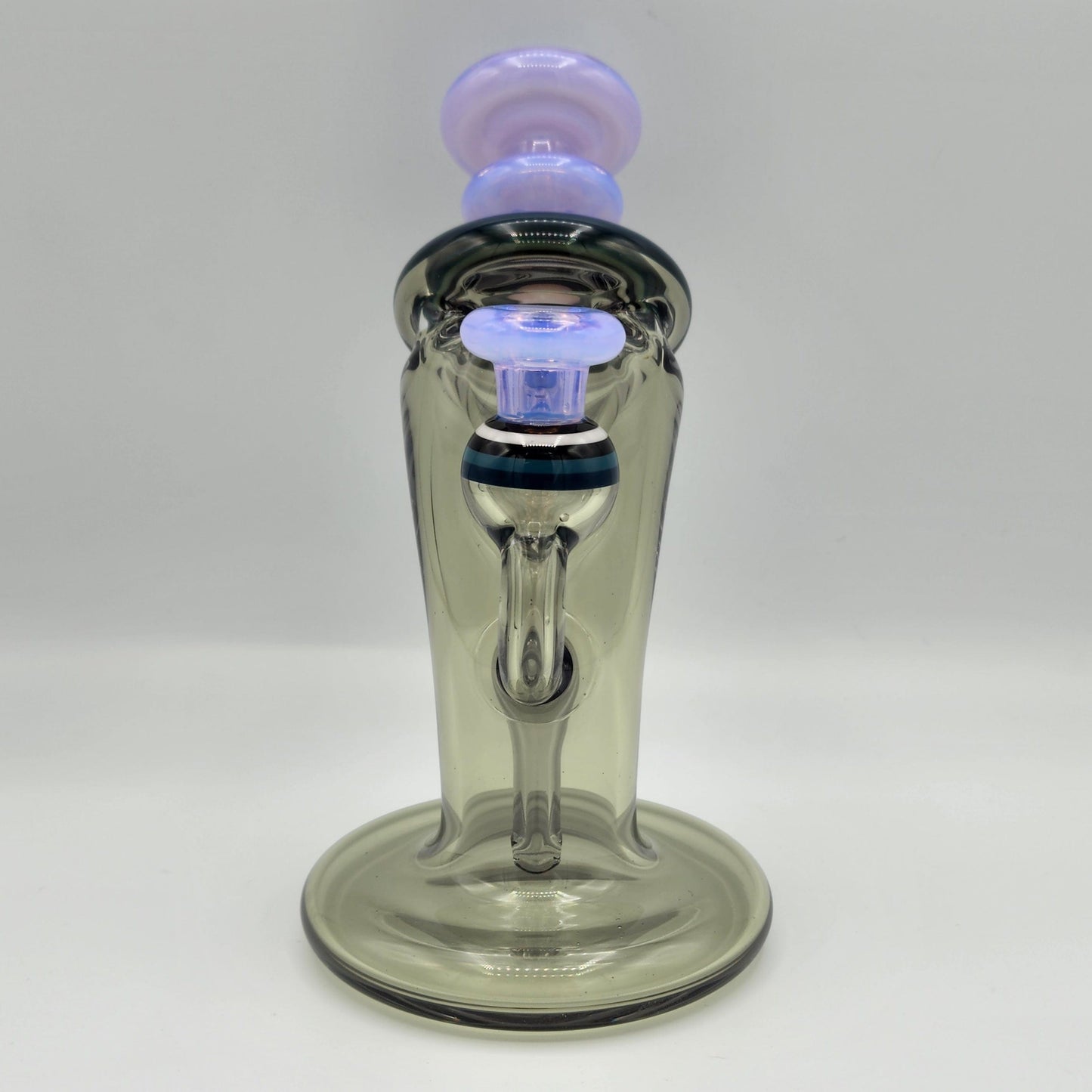 Cadoo Glass Dip n Dome - Lucid and Mischief Headie Glass Headies Hideout