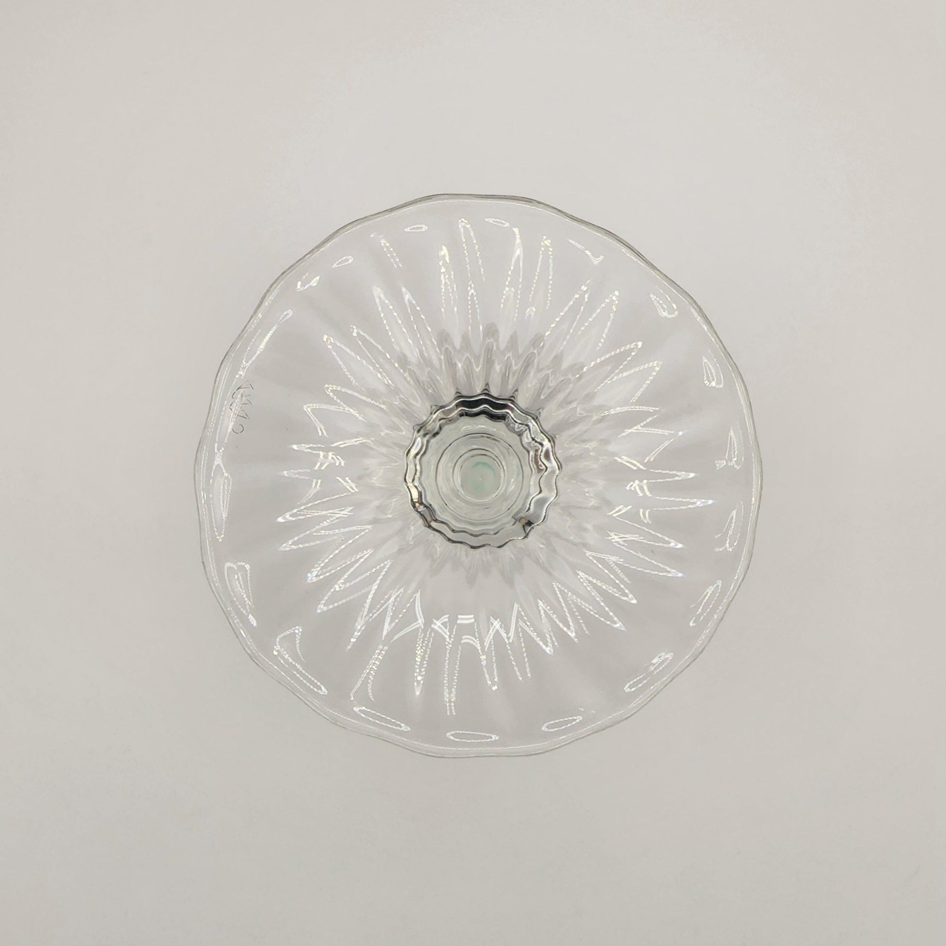 Cameron Reed Glass - Goblet #2 Cup Headies Hideout