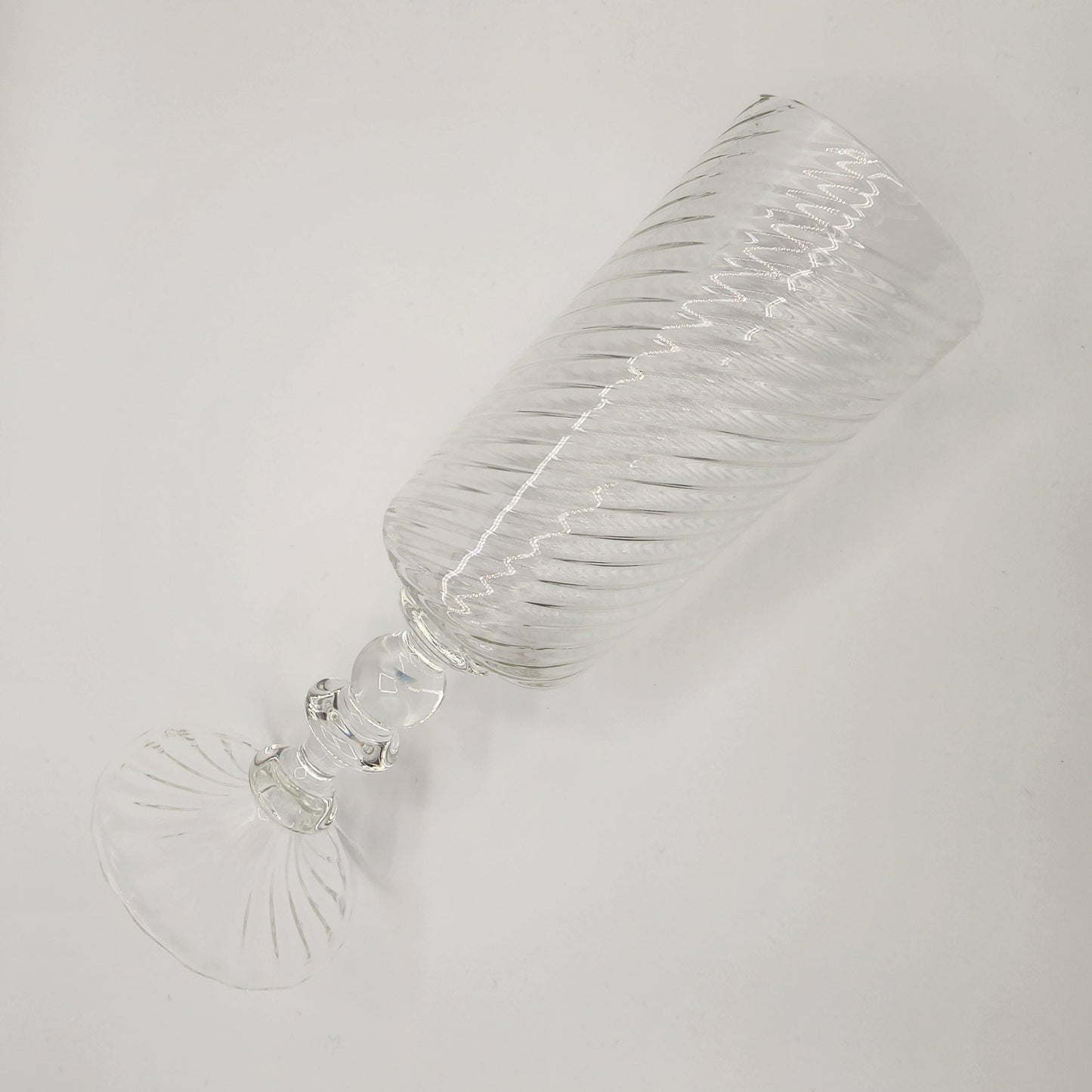 Cameron Reed Glass - Goblet #2 Cup Headies Hideout