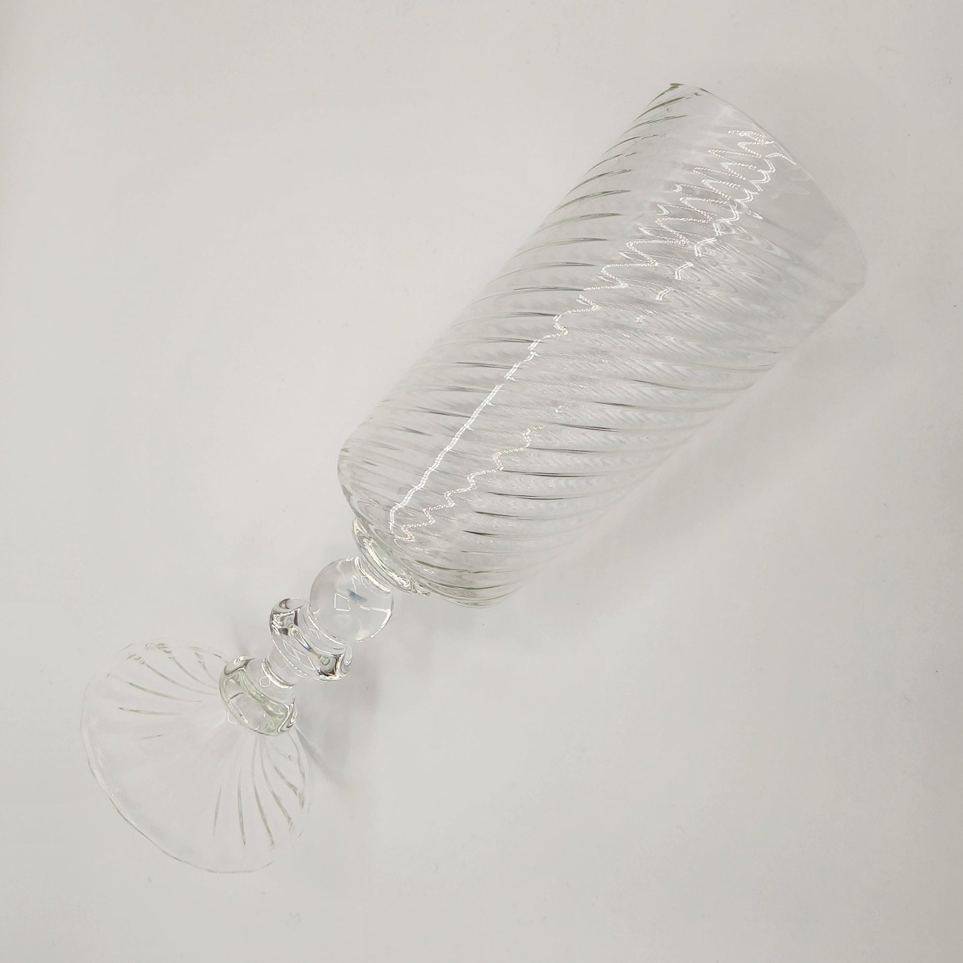 Cameron Reed Glass - Goblet #2 Cup Headies Hideout