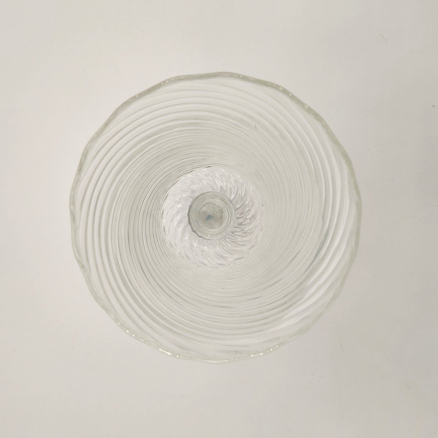 Cameron Reed Glass - Goblet #2 Cup Headies Hideout