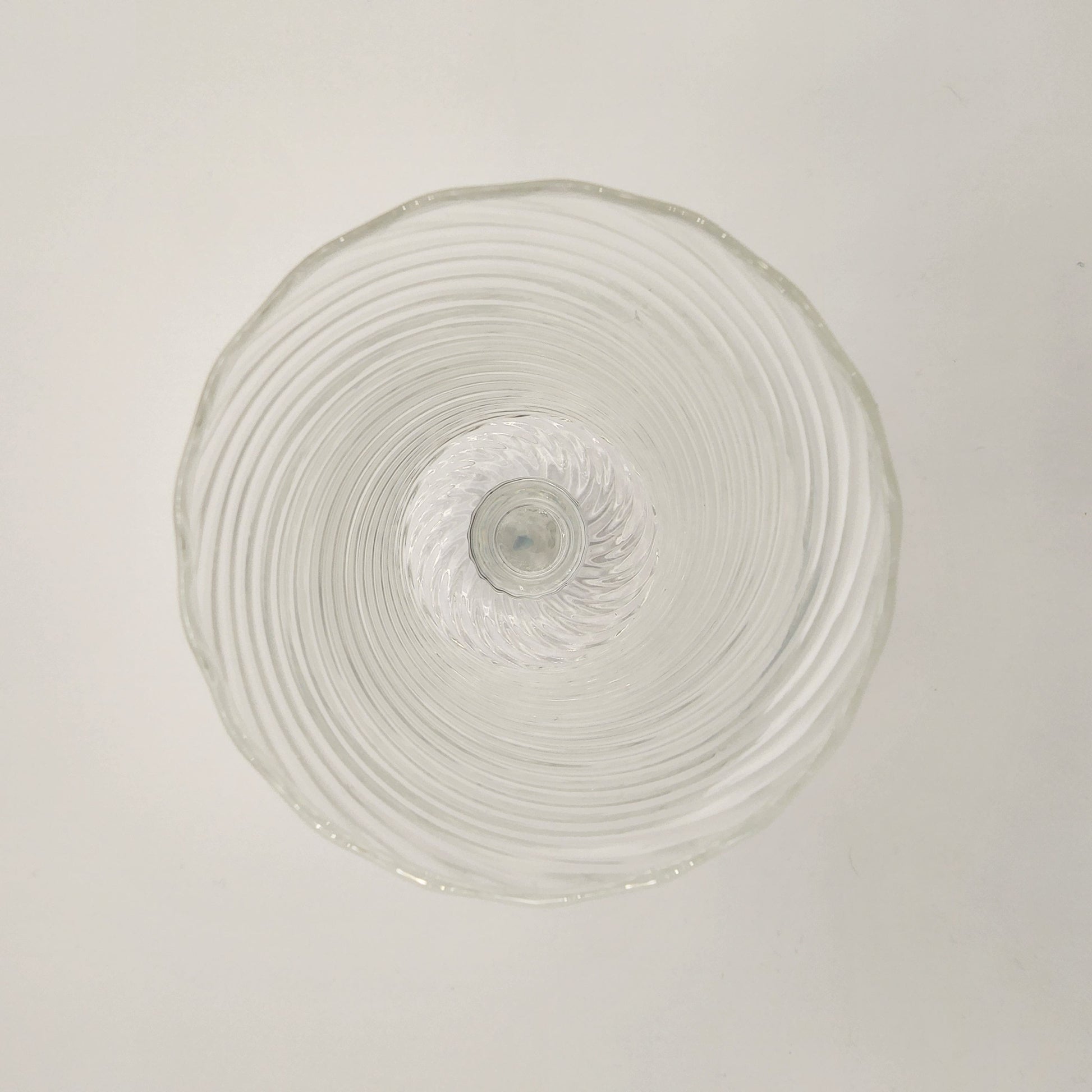 Cameron Reed Glass - Goblet #2 Cup Headies Hideout