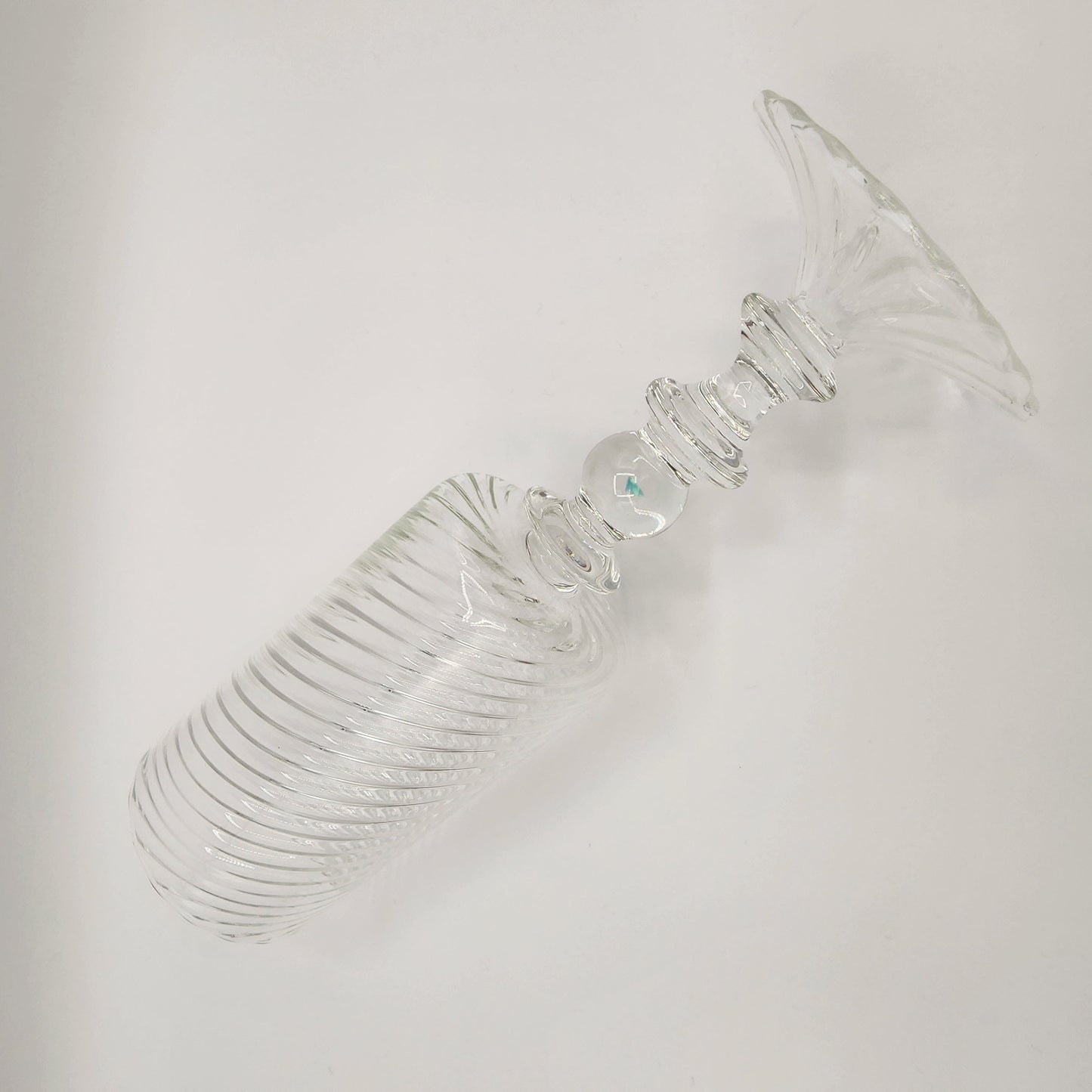 Cameron Reed Glass - Goblet #2 Cup Headies Hideout