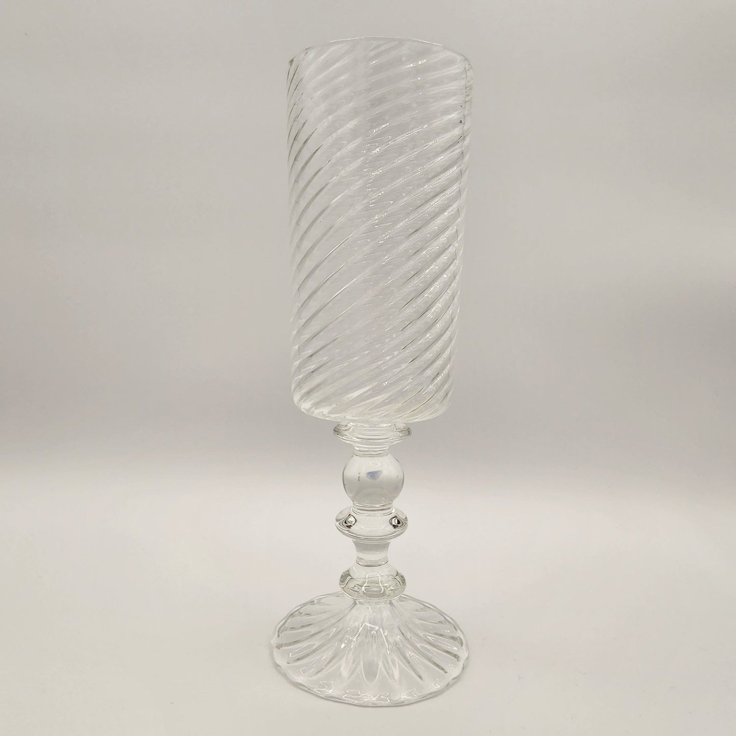 Cameron Reed Glass - Goblet #2 Cup Headies Hideout