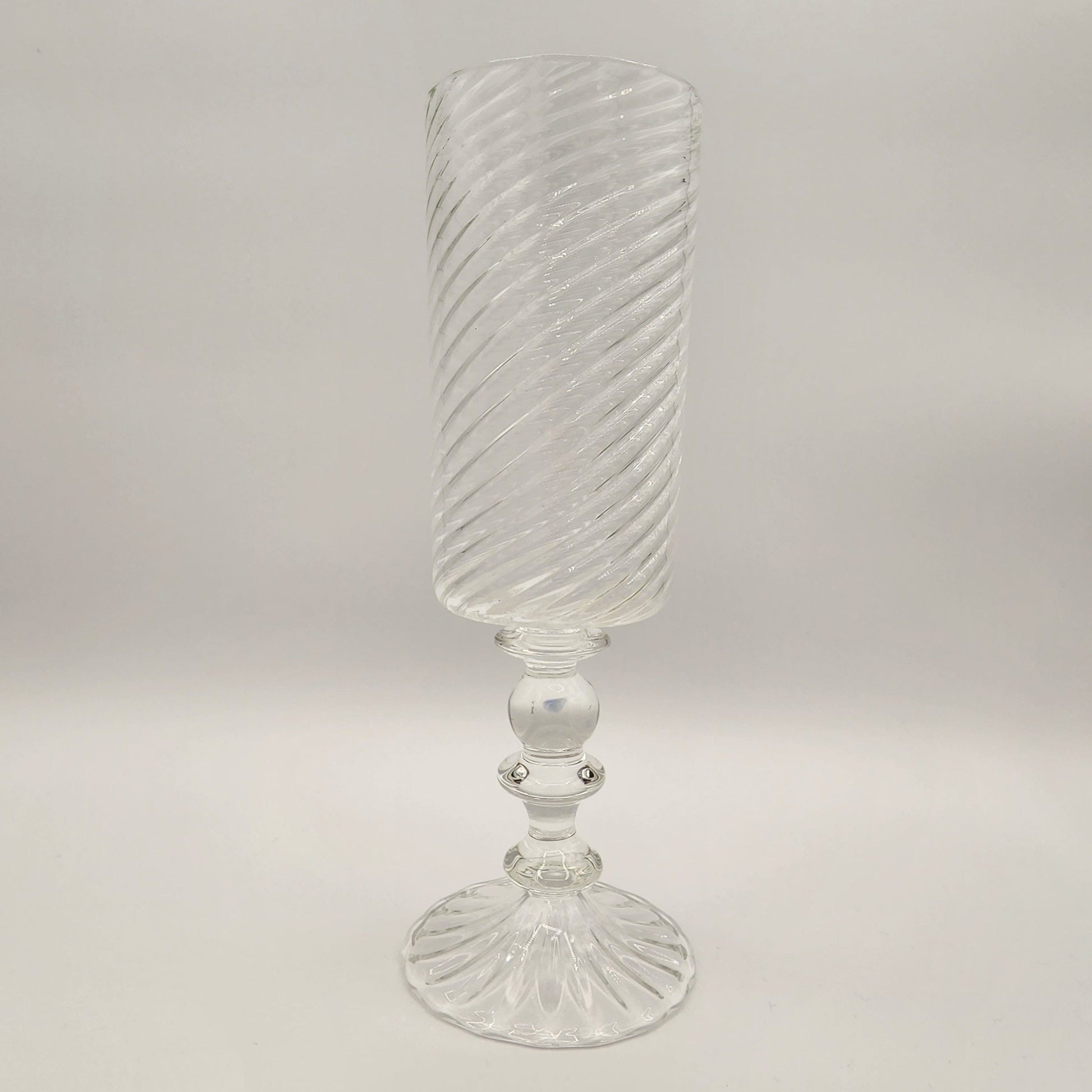 Cameron Reed Glass - Goblet #2 Cup Headies Hideout