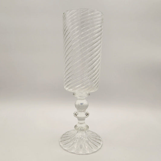 Cameron Reed Glass - Goblet #2 Cup Headies Hideout