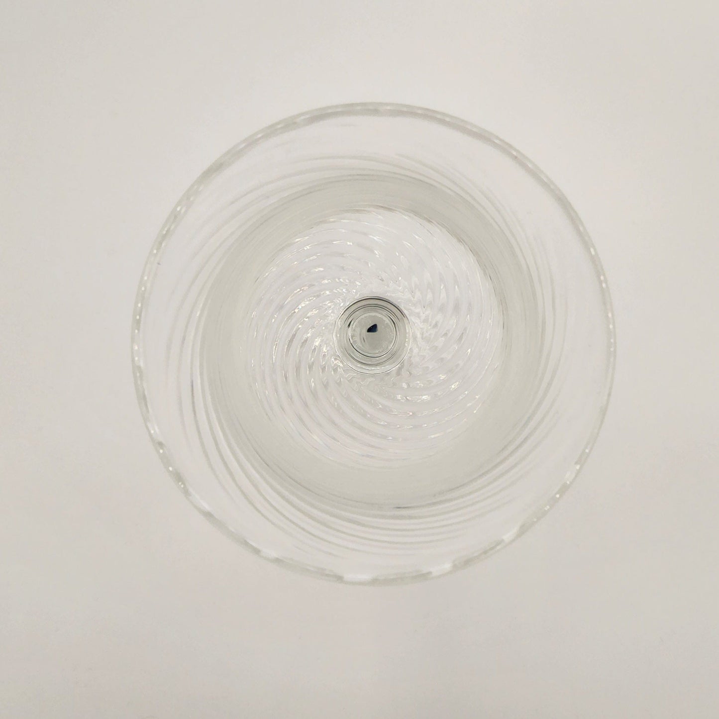 Cameron Reed Glass - Goblet #3 Cup Headies Hideout