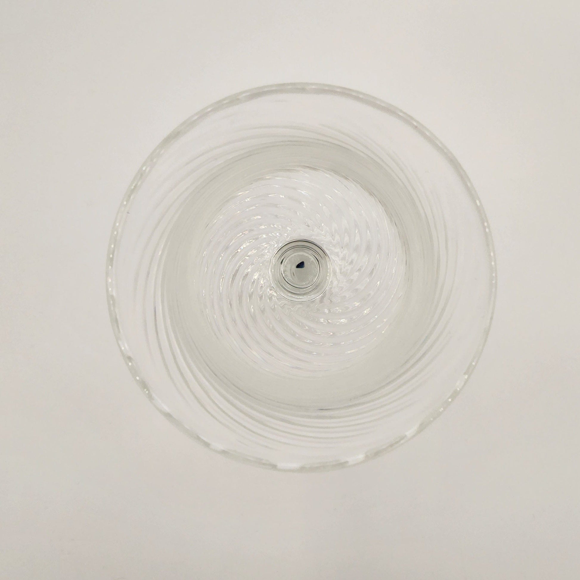 Cameron Reed Glass - Goblet #3 Cup Headies Hideout