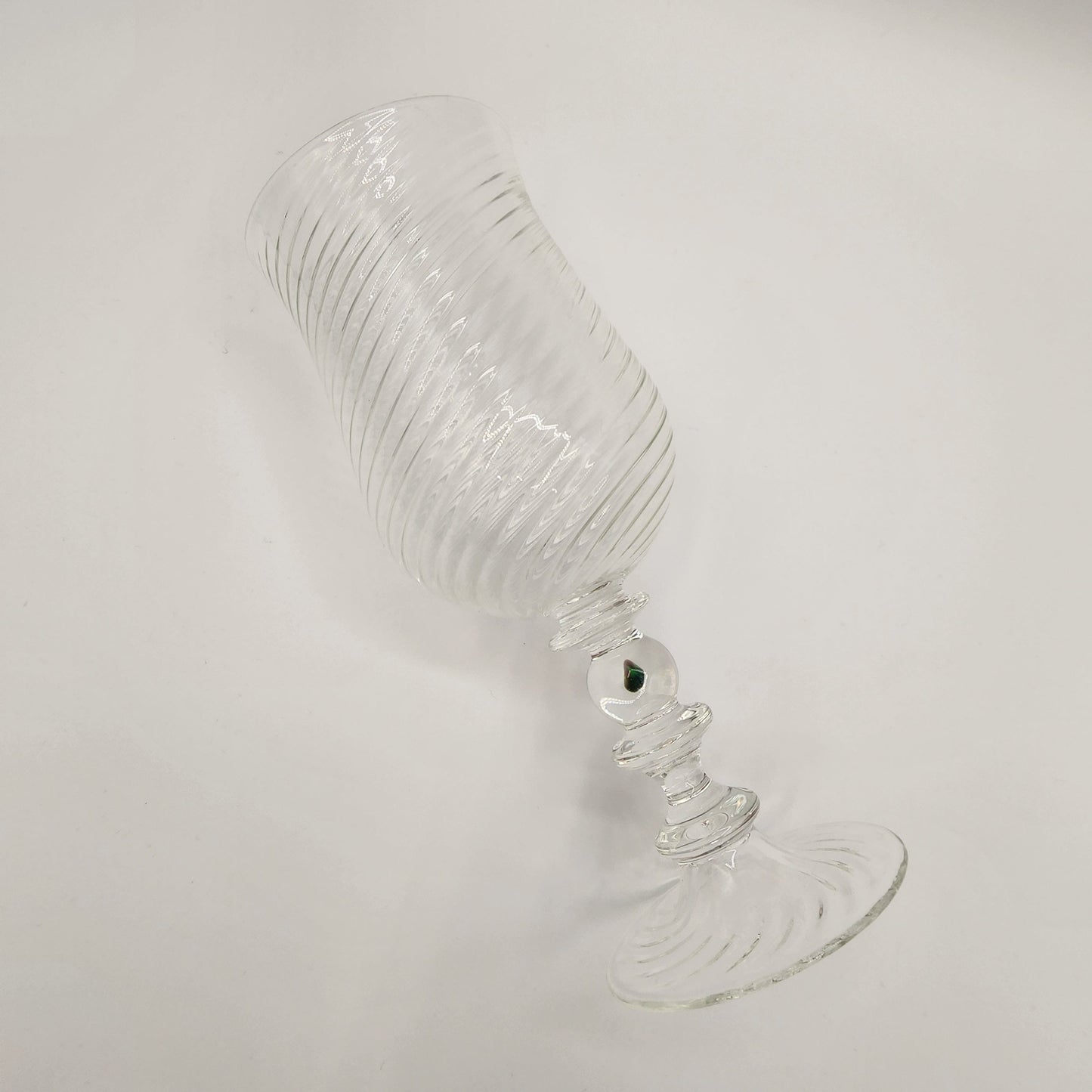 Cameron Reed Glass - Goblet #3 Cup Headies Hideout