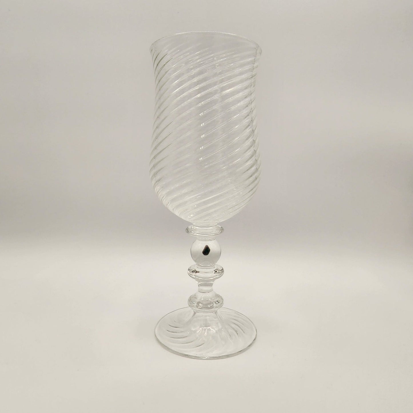 Cameron Reed Glass - Goblet #3 Cup Headies Hideout