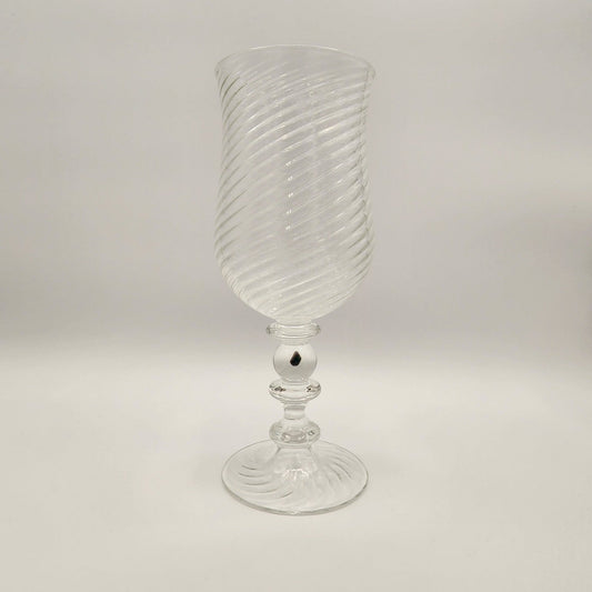 Cameron Reed Glass - Goblet #3 Cup Headies Hideout