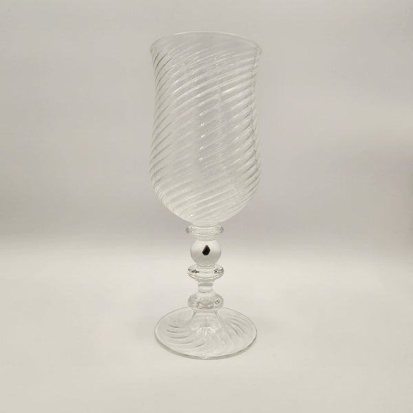 Cameron Reed Glass - Goblet #3 Cup Headies Hideout