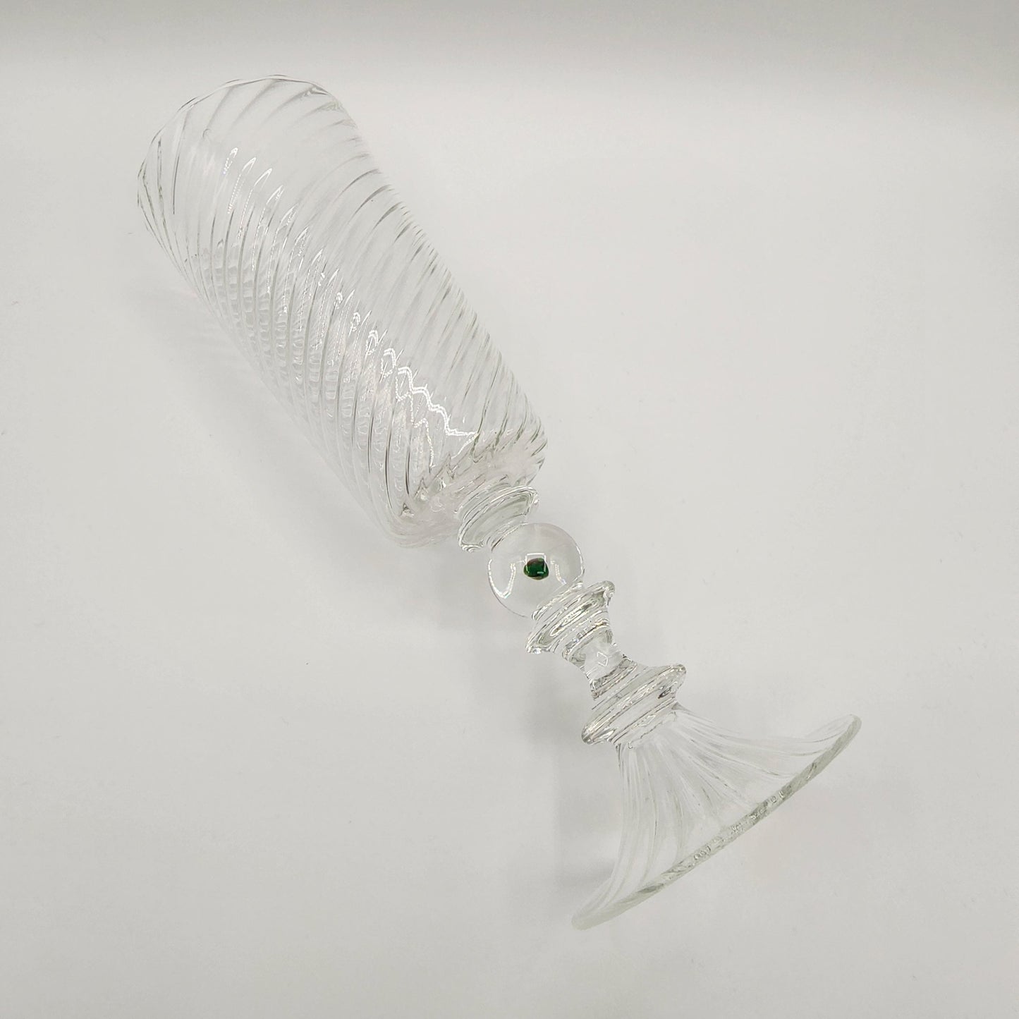 Cameron Reed Glass - Goblet #4 Cup Headies Hideout