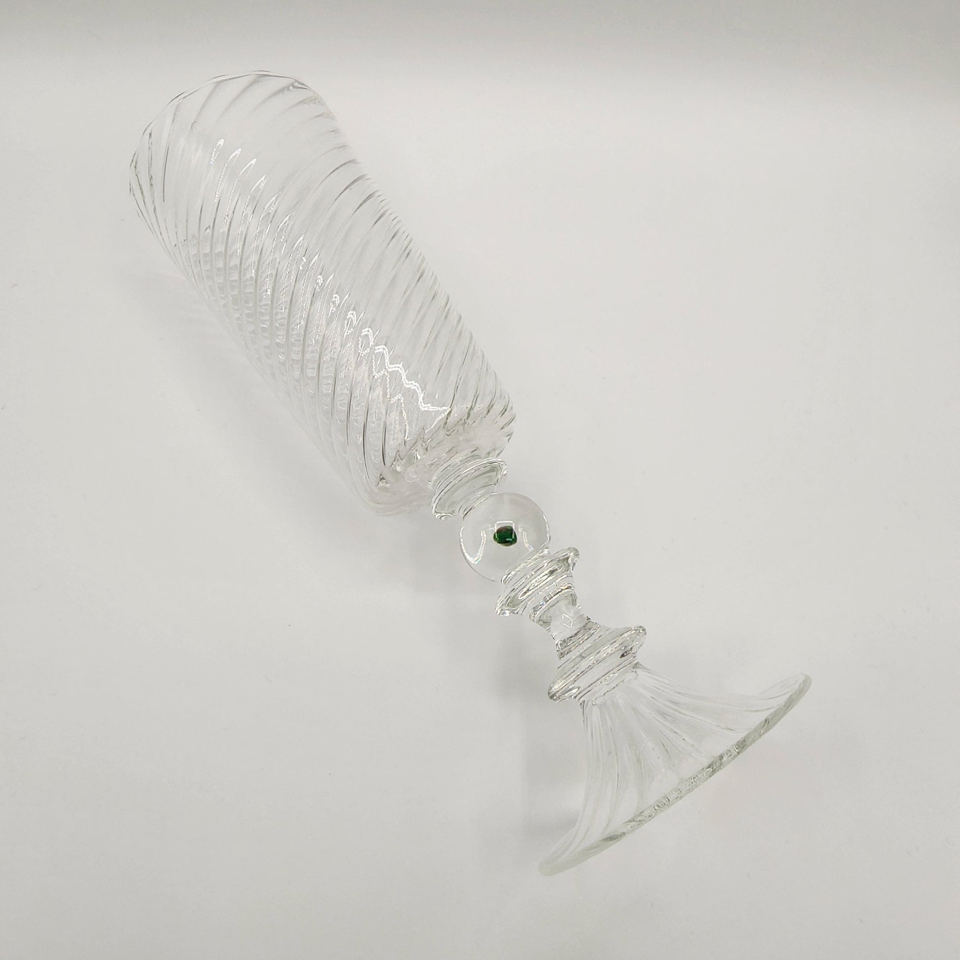 Cameron Reed Glass - Goblet #4 Cup Headies Hideout