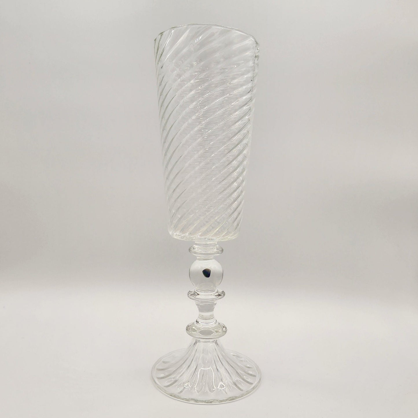 Cameron Reed Glass - Goblet #4 Cup Headies Hideout