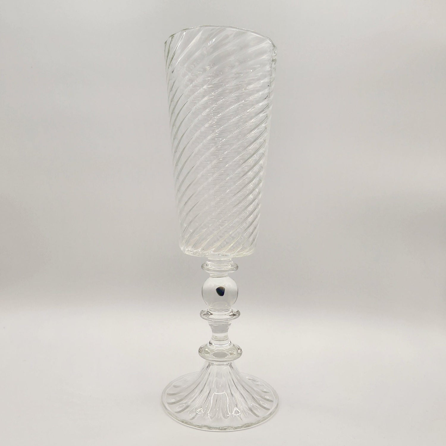 Cameron Reed Glass - Goblet #4 Cup Headies Hideout