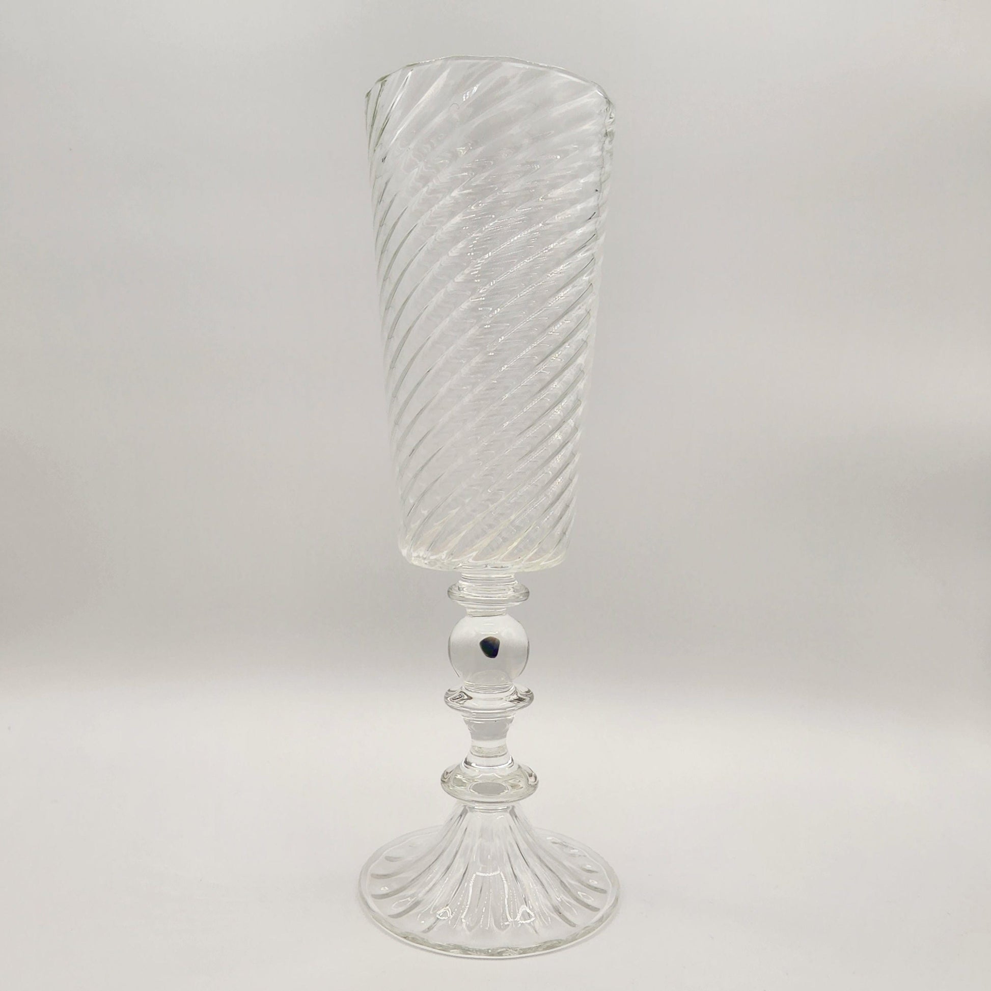 Cameron Reed Glass - Goblet #4 Cup Headies Hideout