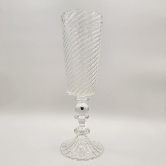 Cameron Reed Glass - Goblet #4 Cup Headies Hideout