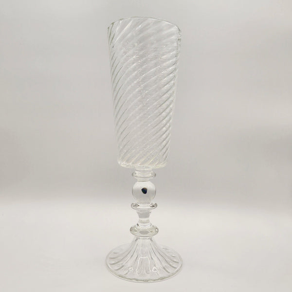 Cameron Reed Glass - Goblet #4 Cup Headies Hideout